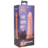 GC Dildo Realistic 19 x 4.5 cm Chair